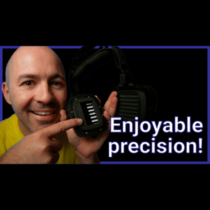 Thumbnail of the video review https://www.youtube.com/watch?v=Fy41TlTcS5w