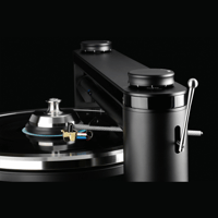 Clearaudio Statement TT1-MI & TT1 variant 7