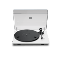 Pro-ject Audio Systems - USA E1.2 variant 22
