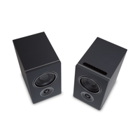psb Speakers iQ2 - BluOS Streaming Powered Speakers variant 15