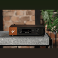 Ferrum WANDLA HP variant 2