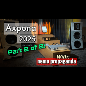 Thumbnail of the video review https://www.youtube.com/watch?v=g4uECcar81c