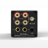 s.m.s.l SA100 variant 3