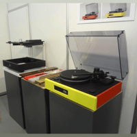 Kuzma Stabi M variant 12