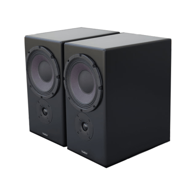 Tekton Design Mini Lore Monitor