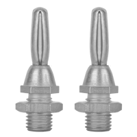 AudioQuest 1002 Banana variant 2