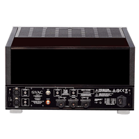 VAC Amps Master 300 iQ Musicbloc™ Power Amplifier variant 2
