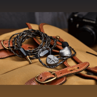 Unique Melody UM Stardust variant 4