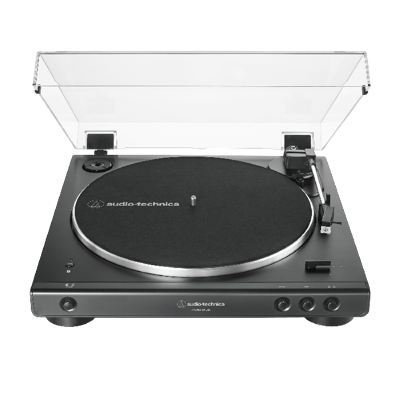 Audio-Technica AT-LP60XBT-USB