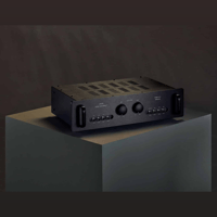 Lamm Industries L2.1 Reference Preamplifier variant 5