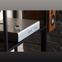 Schiit Audio Yggdrasil variant 5