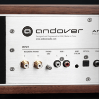 Andover Andover-One SB (Speaker Base) variant 7
