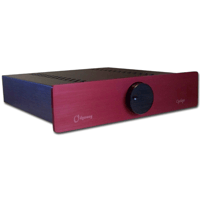odysseyaudio.com The Cyclops Integrated Amplifier variant 2