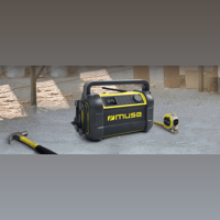 MUSE HiFi M-928 BTY variant 4