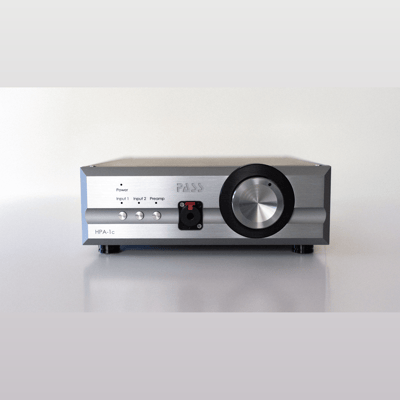 Pass Labs HPA-1c