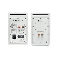 U-Turn Audio Ethos Powered Speakers variant 20