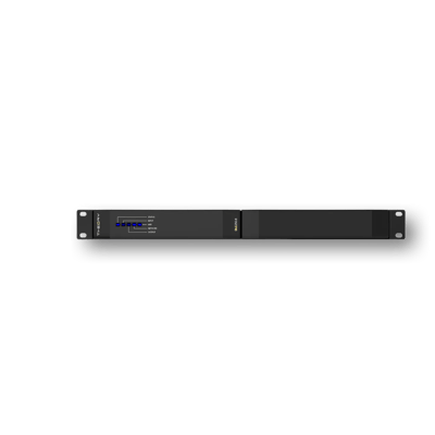 Theory Audio Design DLC-250.8 AMPLIFIED LOUDSPEAKER CONTROLLER