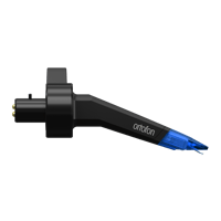 Ortofon Concorde Music Blue variant 4