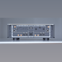 Soulution Audio 326 preamplifier variant 2
