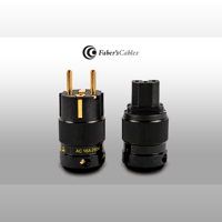 Faber's Cables level1 - Power Supply variant 5