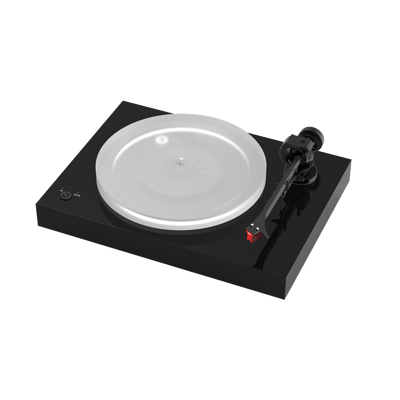 Pro-ject Audio Systems - USA X2 B