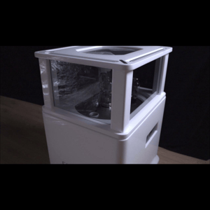 Thumbnail of the video review https://www.youtube.com/watch?v=XqQQNWpA4sk