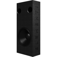 Elementi Audio Onyx variant 1