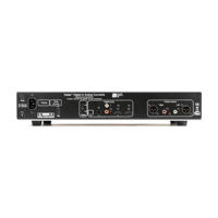 PS Audio Stellar DAC variant 3