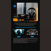 FX Audio FX-DA06 High-quality audio decoder variant 8