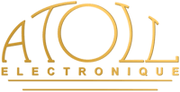 Atoll Electronique Logo
