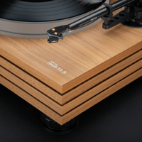 Music Hall Music Hall MMF-11.3 SE Walnut Turntable variant 8