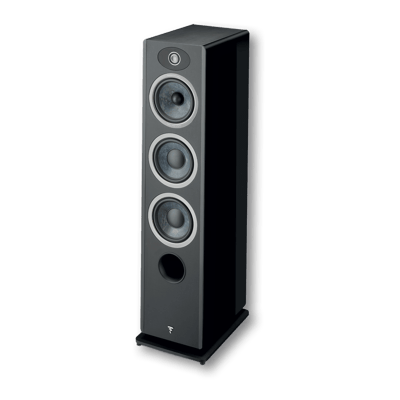 Focal Vestia N°2