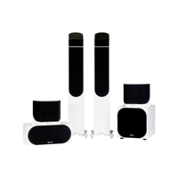 Monitor Audio Silver 300 7G Dolby Atmos® Cinema 7.1.2 variant 2