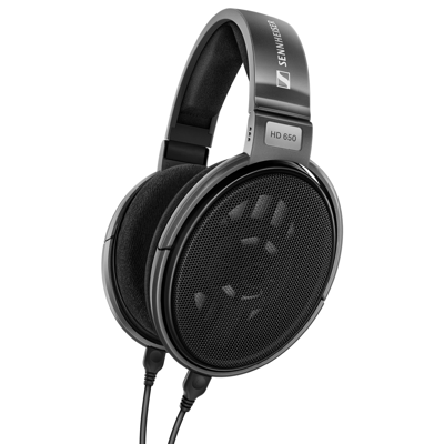 Sennheiser HD 650