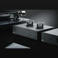 Pro-Ject Audio Systems Tube Box S3 B variant 5