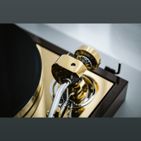 Pro-ject Audio Systems - USA The Classic Reference variant 5