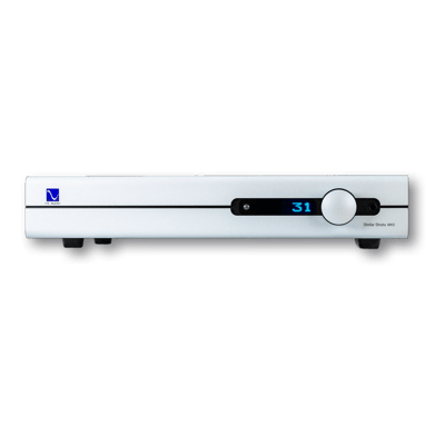 PS Audio Stellar Strata MK2