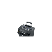 MUSE HiFi M-1938 DJ variant 3