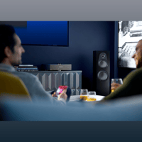 Linn Majik System variant 2