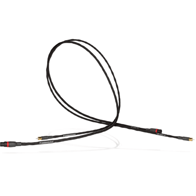 Synergistic Research Foundation XL Interconnects