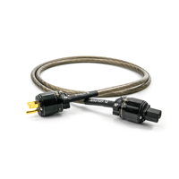Tellurium Q Black II Power Cable variant 7