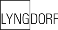 Lyngdorf Audio Logo