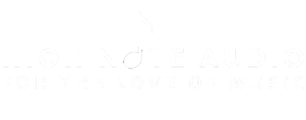 High Note Audio in Tacoma, United States | Authorized HiFi Dealer