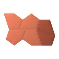 Vicoustic GEN_VMT PENRAY 01 Tiles variant 1