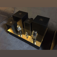 Destination Audio-USA Type 45 Tube Power Amplifiers variant 5