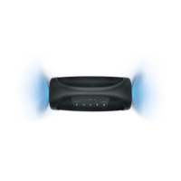 MUSE HiFi M-980 BT variant 4