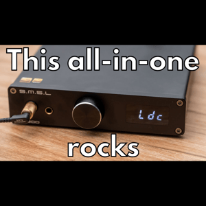 Thumbnail of the video review https://www.youtube.com/watch?v=gkFVonXfliE