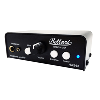 Bellari HA543 variant 2