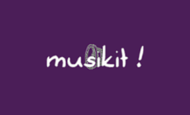 MUSIKIT logo