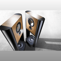 Grimm Audio LS1v2 variant 12